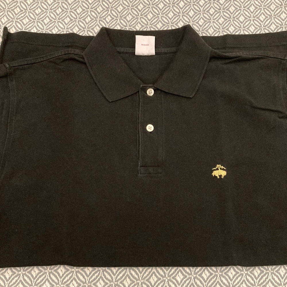 Brooks Brothers Polo